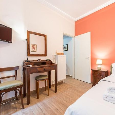 Cozy Studio 5Mins Walk From Acropolis Museum Athen Exterior foto