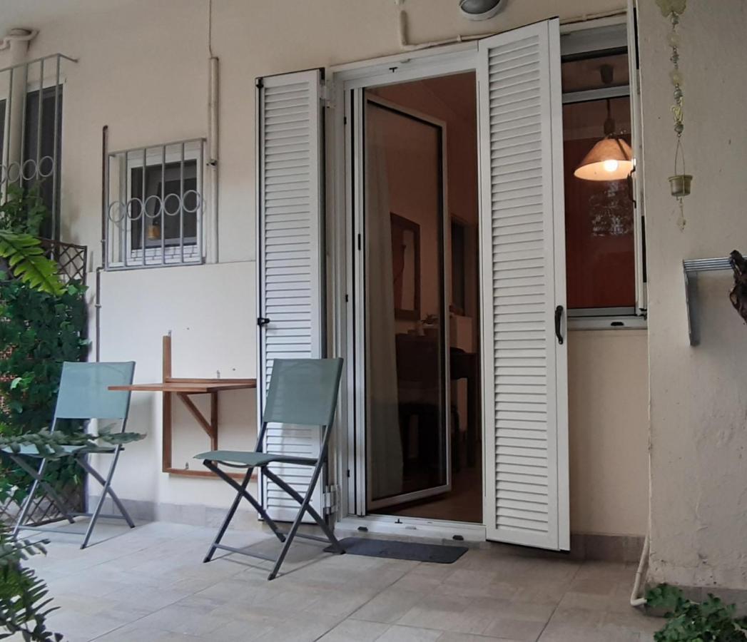 Cozy Studio 5Mins Walk From Acropolis Museum Athen Exterior foto