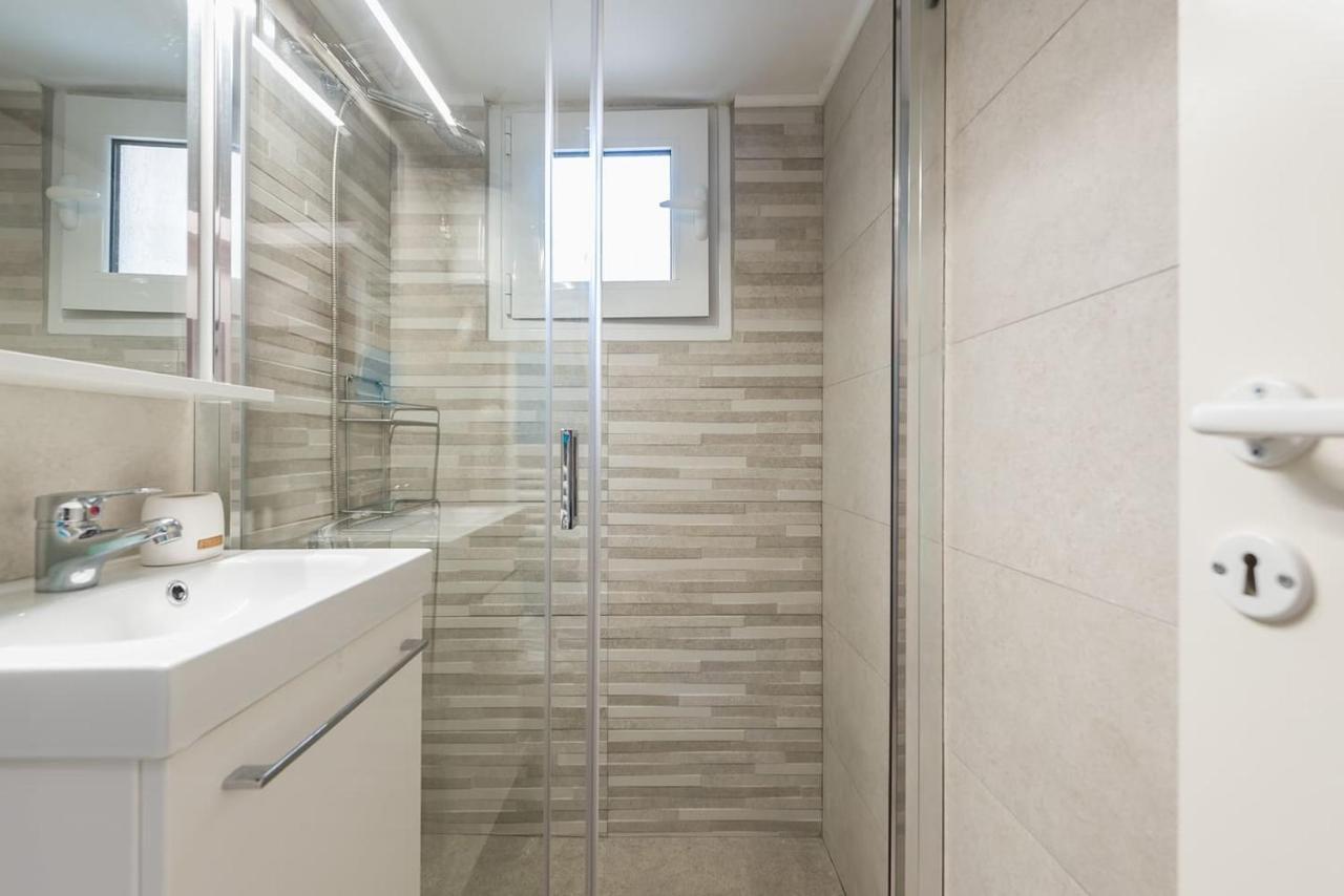 Cozy Studio 5Mins Walk From Acropolis Museum Athen Exterior foto